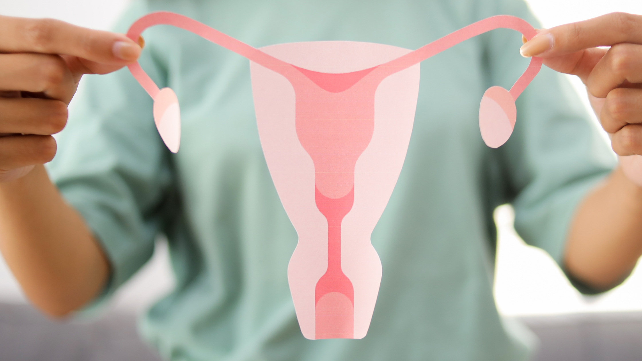 Natural Treatment for PCOS and Fertility: A Complete Guide