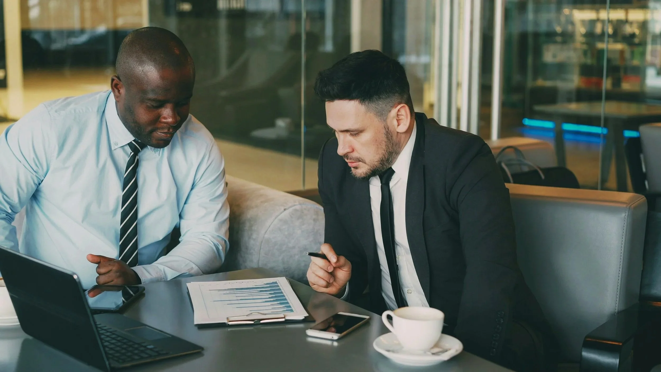 The Role of Fundraising Counsel: Strengthening Campaigns Through Strategy and Stewardship