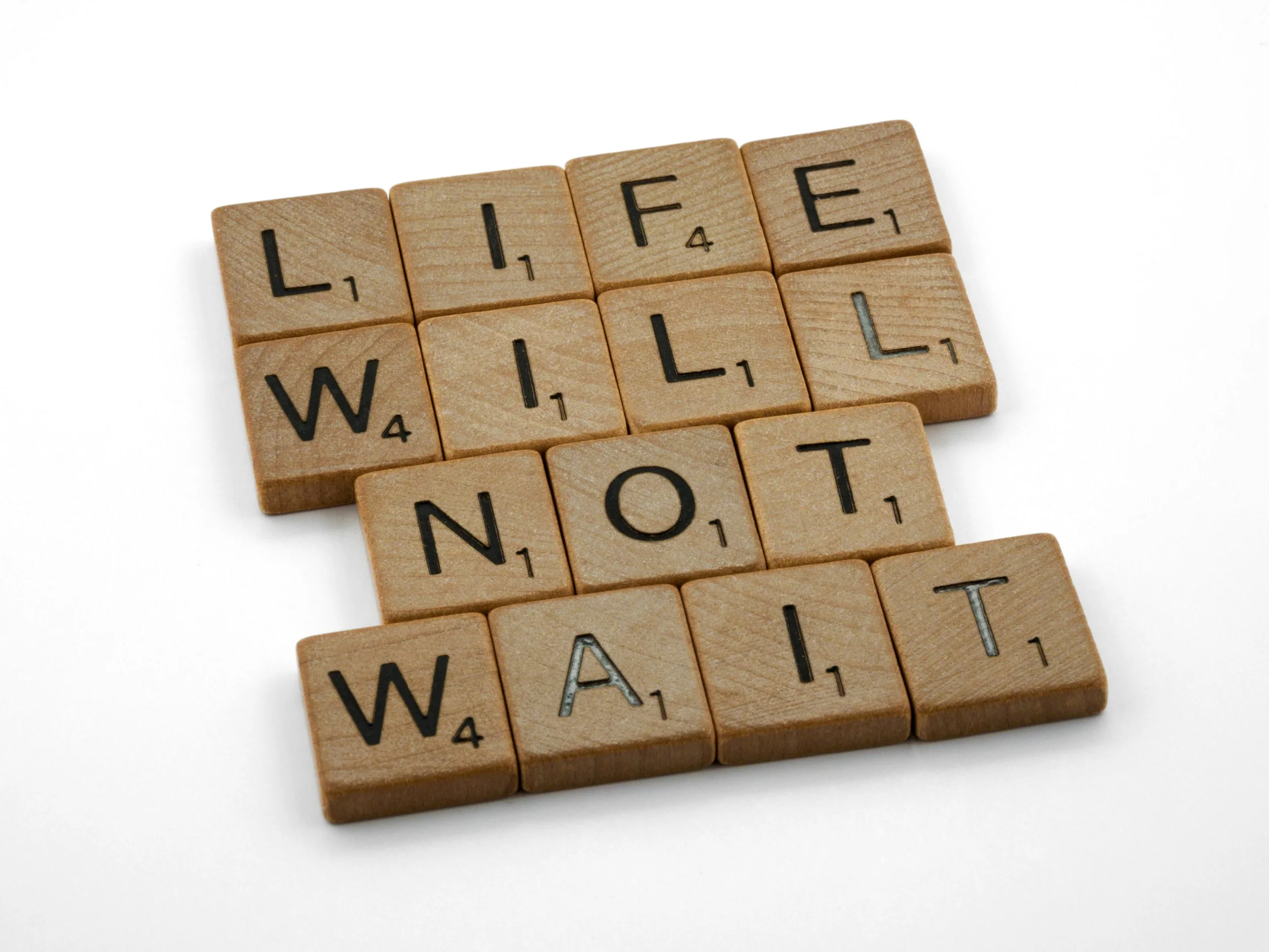 How to Start a Legacy Program From Scratch
