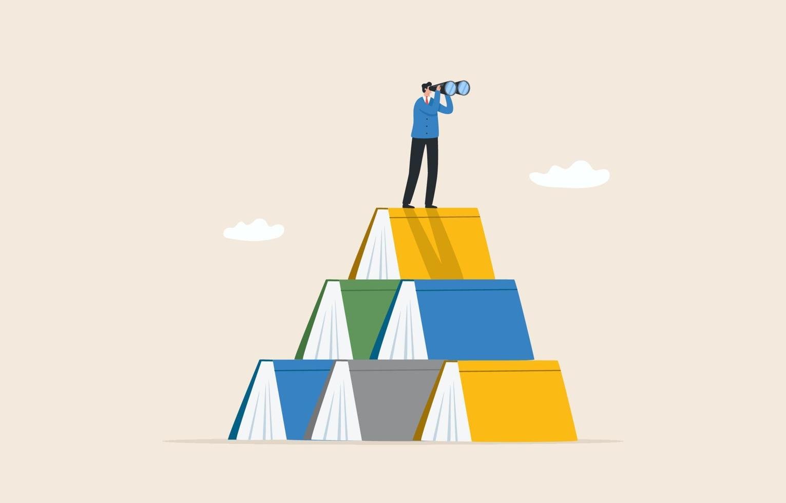 How a Strong Vision Statement Transforms Your Nonprofit Fundraising