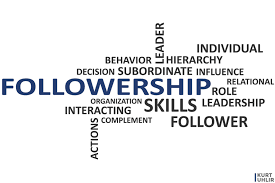 The Importance of Good Followership in Nonprofit Leadership