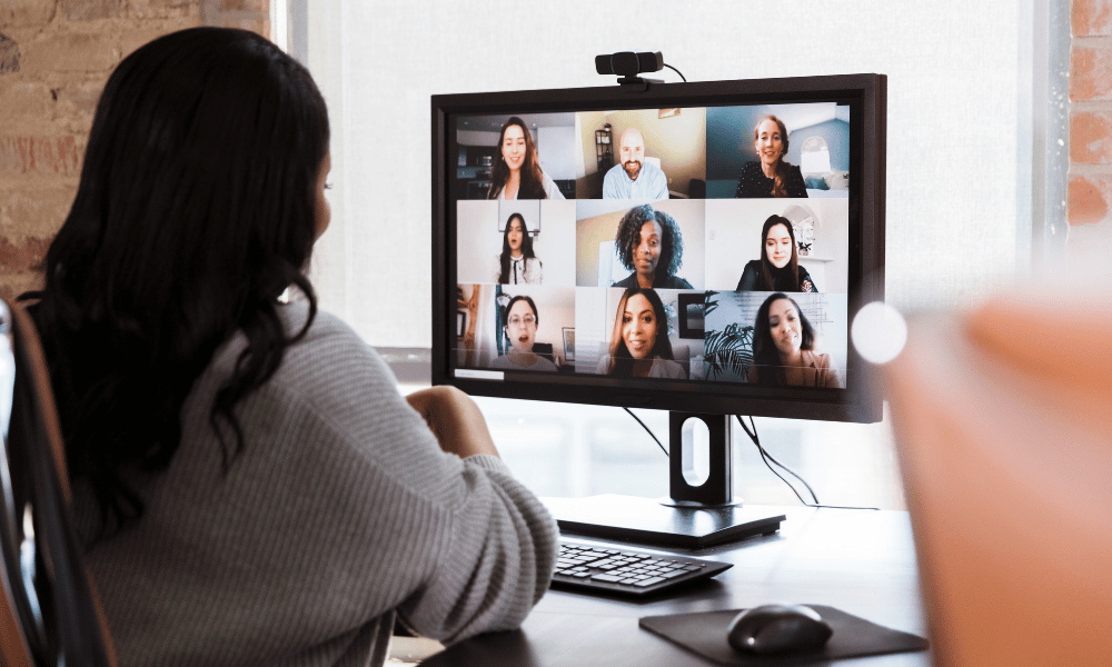 How to Run a Small Virtual Fundraising Event That Actually Raises Money
