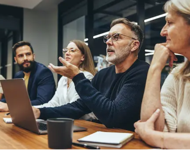 How to Recruit Nonprofit Board Members: Strategies That Actually Work