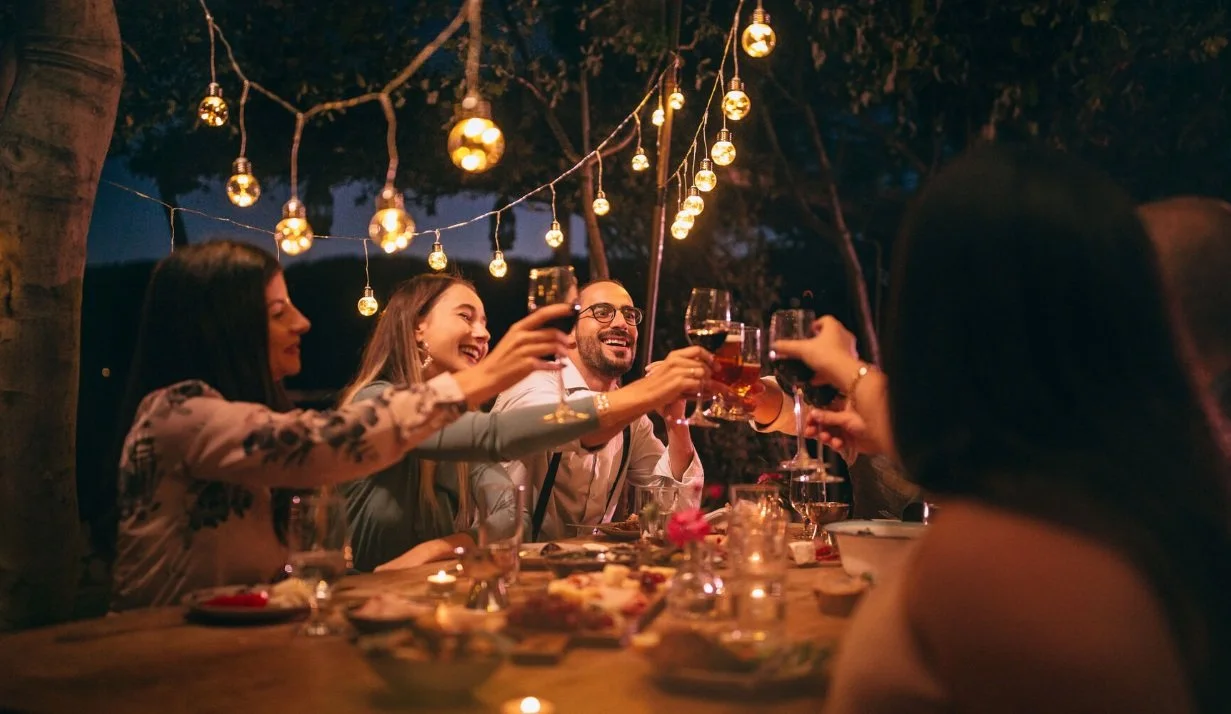 Beyond the Gala: Leveraging Intimate Micro-Events for Sustainable Donor Acquisition