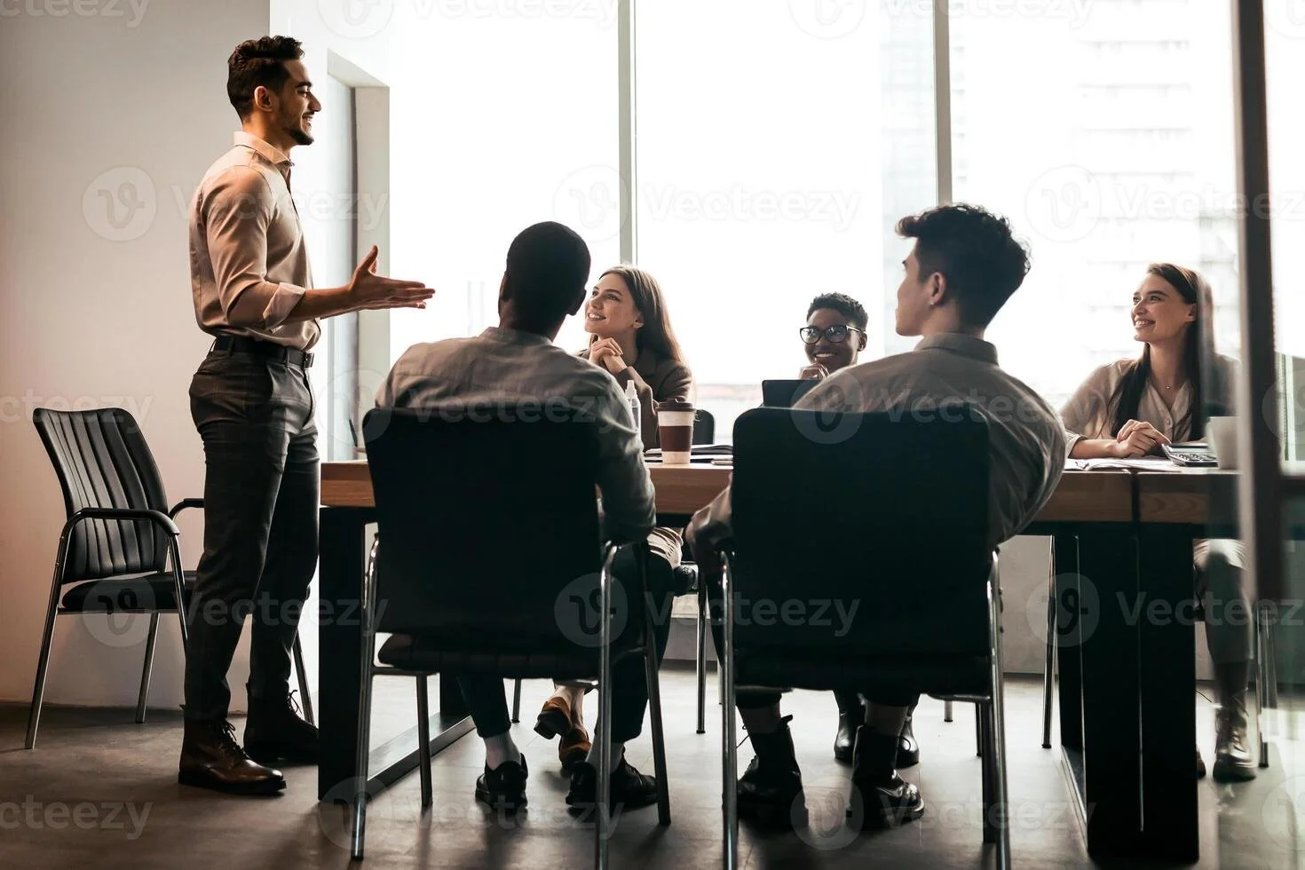The Role of the Development Committee Chair