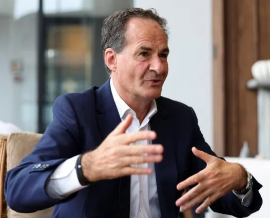 The CEO's Role in Nonprofit Fundraising: Why It Can't Be Delegated to Your Development Team