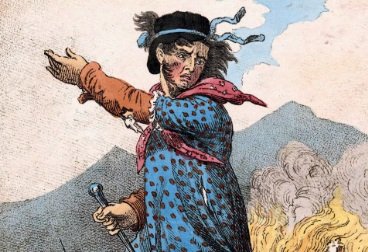 The Luddites Were Right: What Every Fundraiser Must Know About AI, Donor Relationships, and the Future of Giving