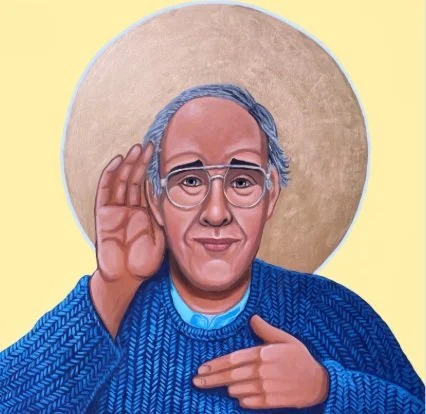 Henri Nouwen Wrote a Beautiful and Important Book About Fundraising, That Too Few Have Read