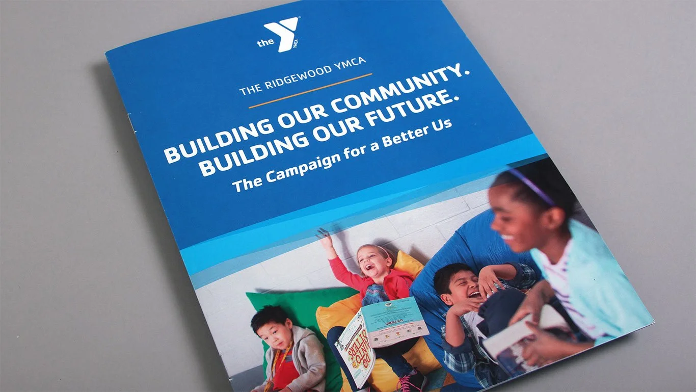 The Case for Support: How to Build the Master Document That Anchors Your Fundraising Program