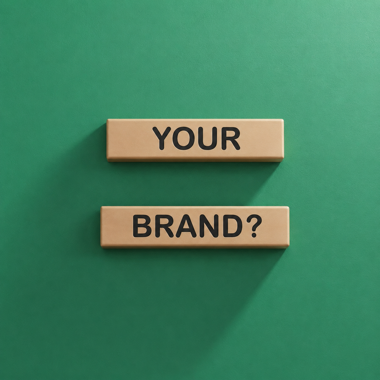 Stop F***ing About With Your Logo: What the Research Shows About Nonprofit Rebranding and Fundraising