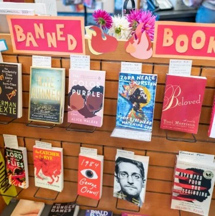 Librarians Are Heroes With a Code of Ethics. Here Is What Is Happening to Them.