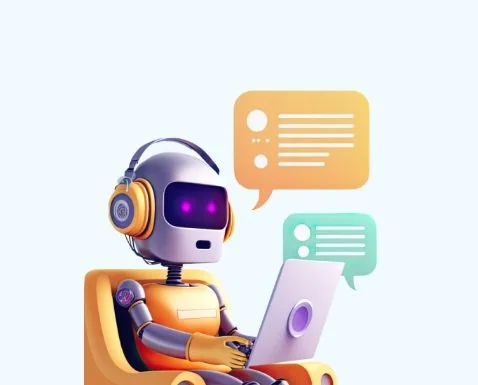 Inside the Race to Build AI Bots for Fundraisers