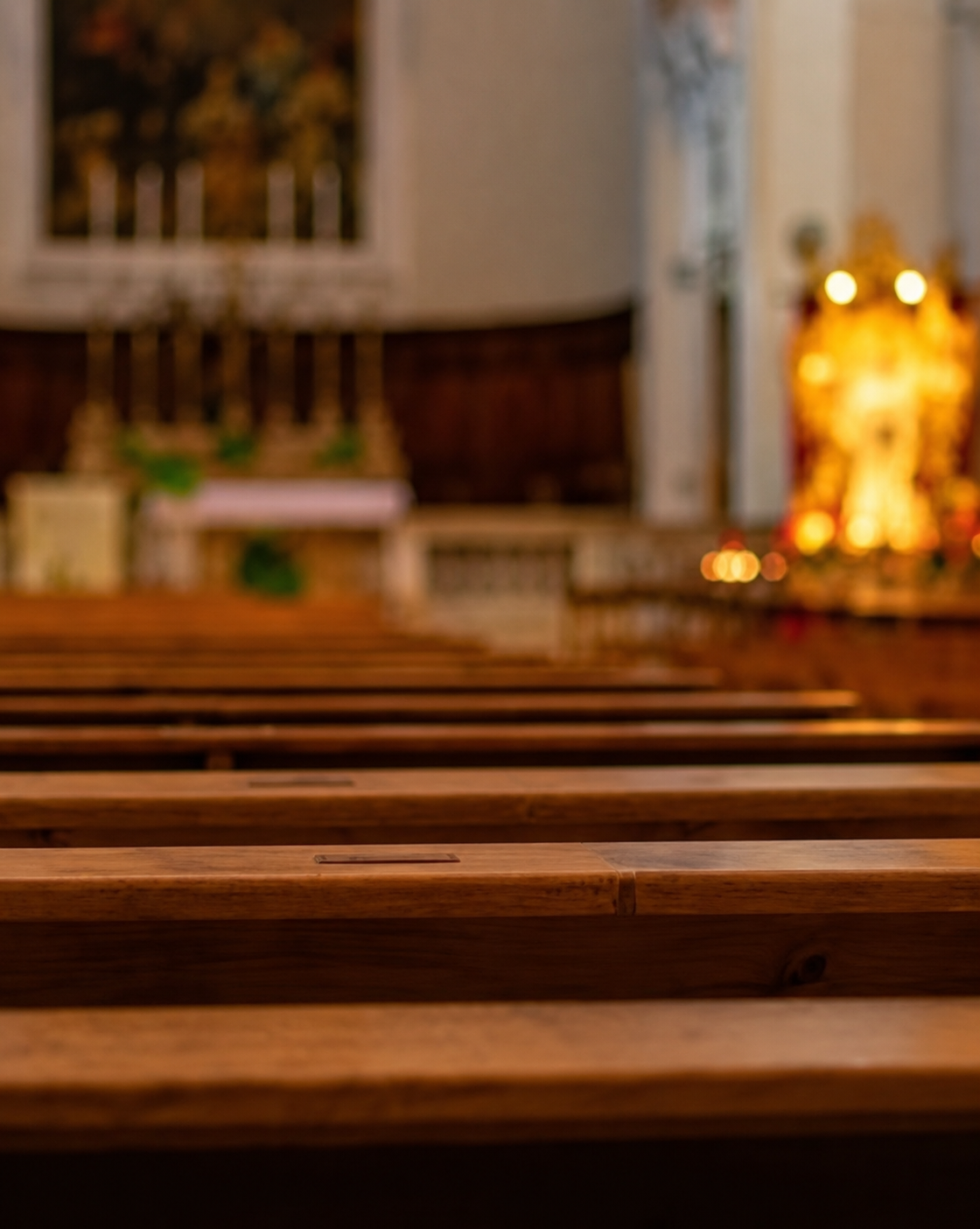 Is Your Faith-Based Nonprofit Invisible? What Houses of Worship Need to Know About Being Seen — and Funded