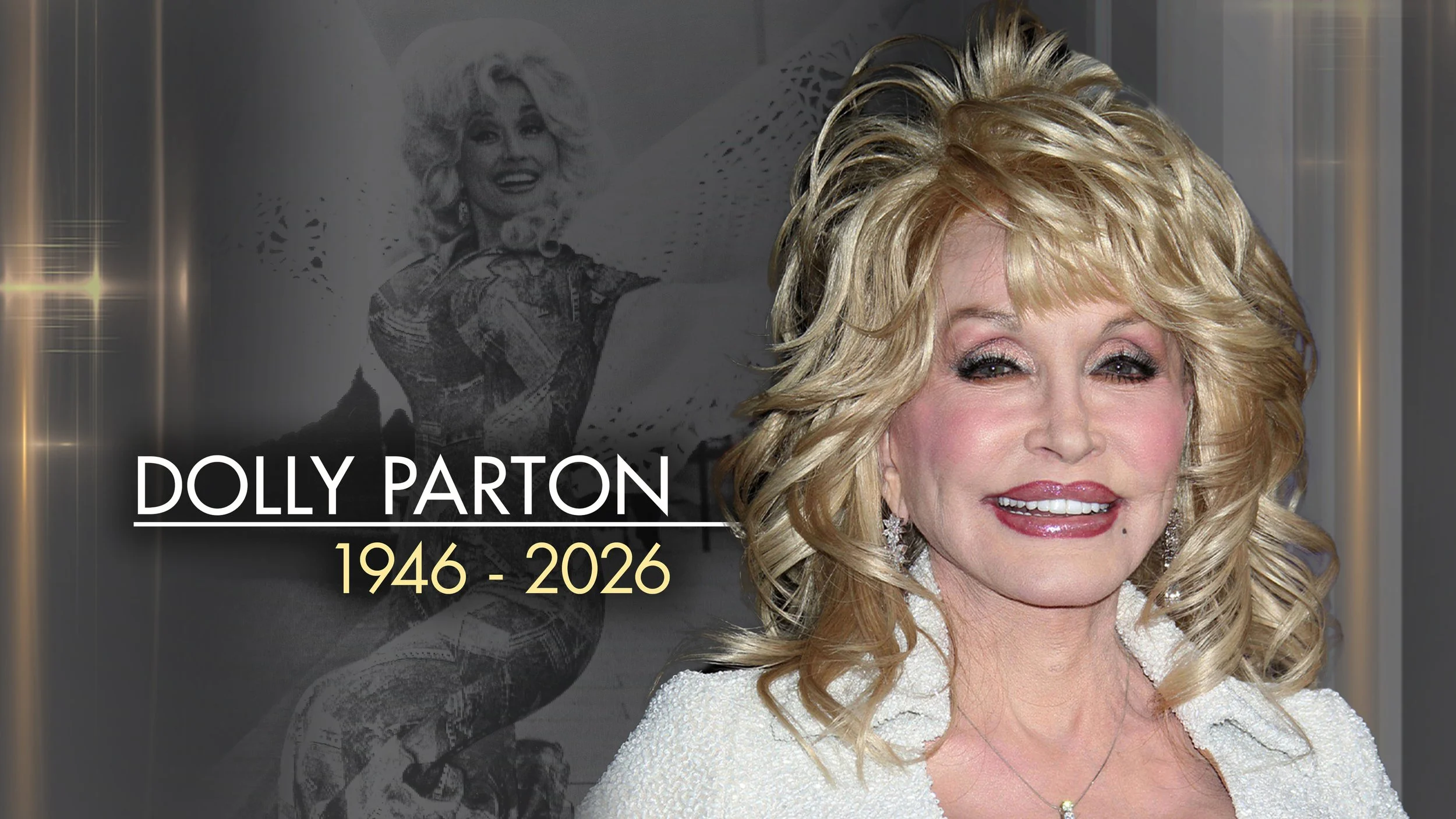 Dolly Parton Was More of a Fundraiser Than a Philanthropist.