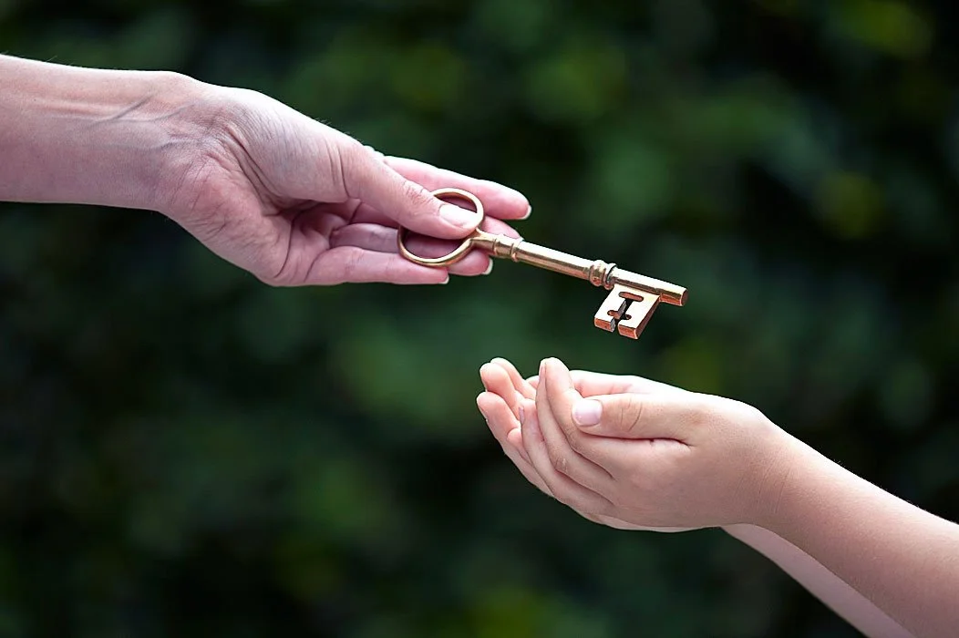 Bequests First, Questions Later
