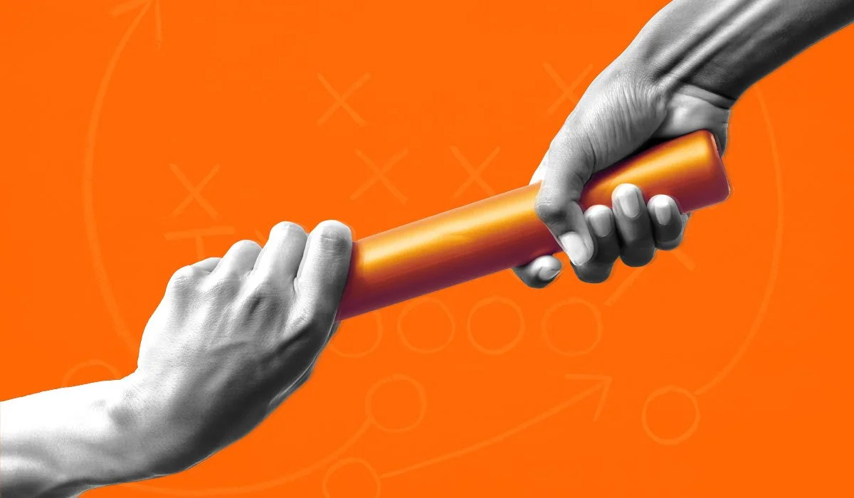 Succession Planning for Small Nonprofits —How to Be Prepared, Enjoy the Ride, and Help Everyone Reach Their New Destination