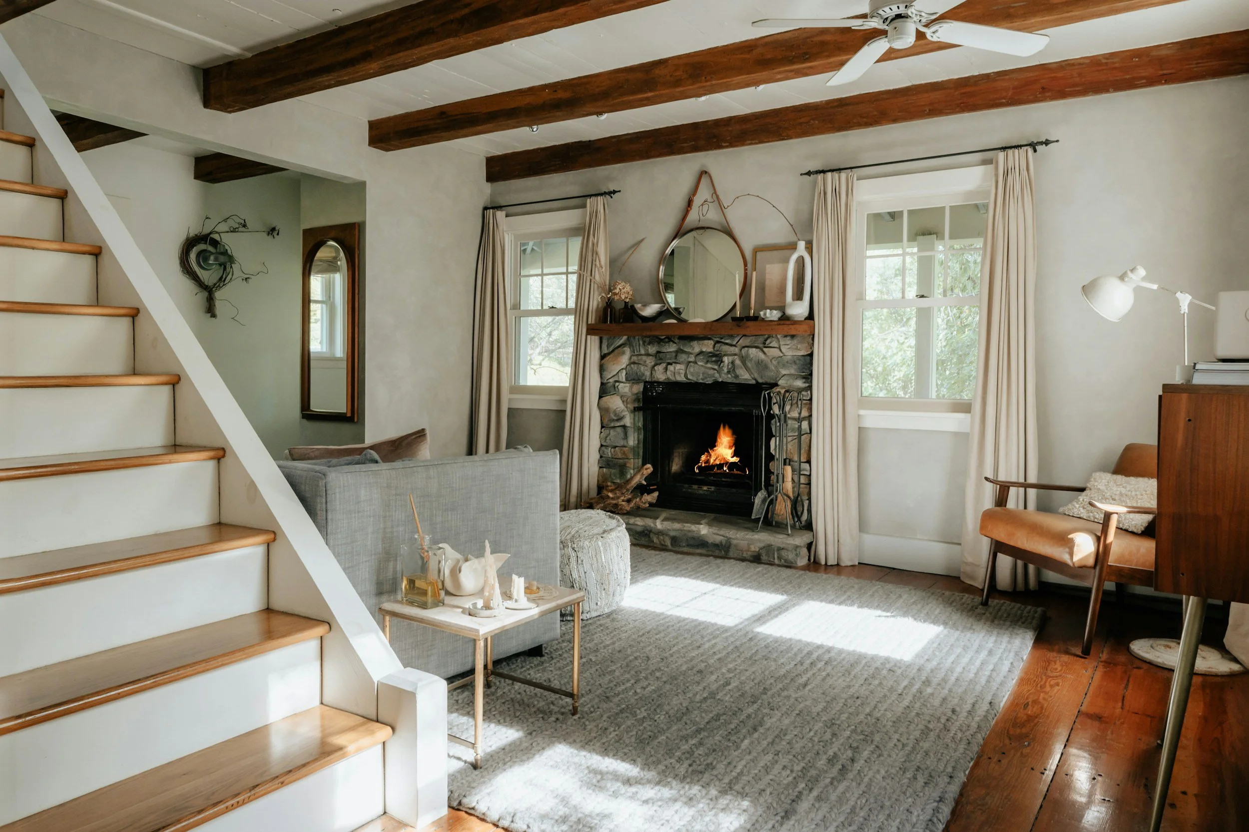 The Cozy Finds Under $30 That Make My Home Feel Like a Sanctuary