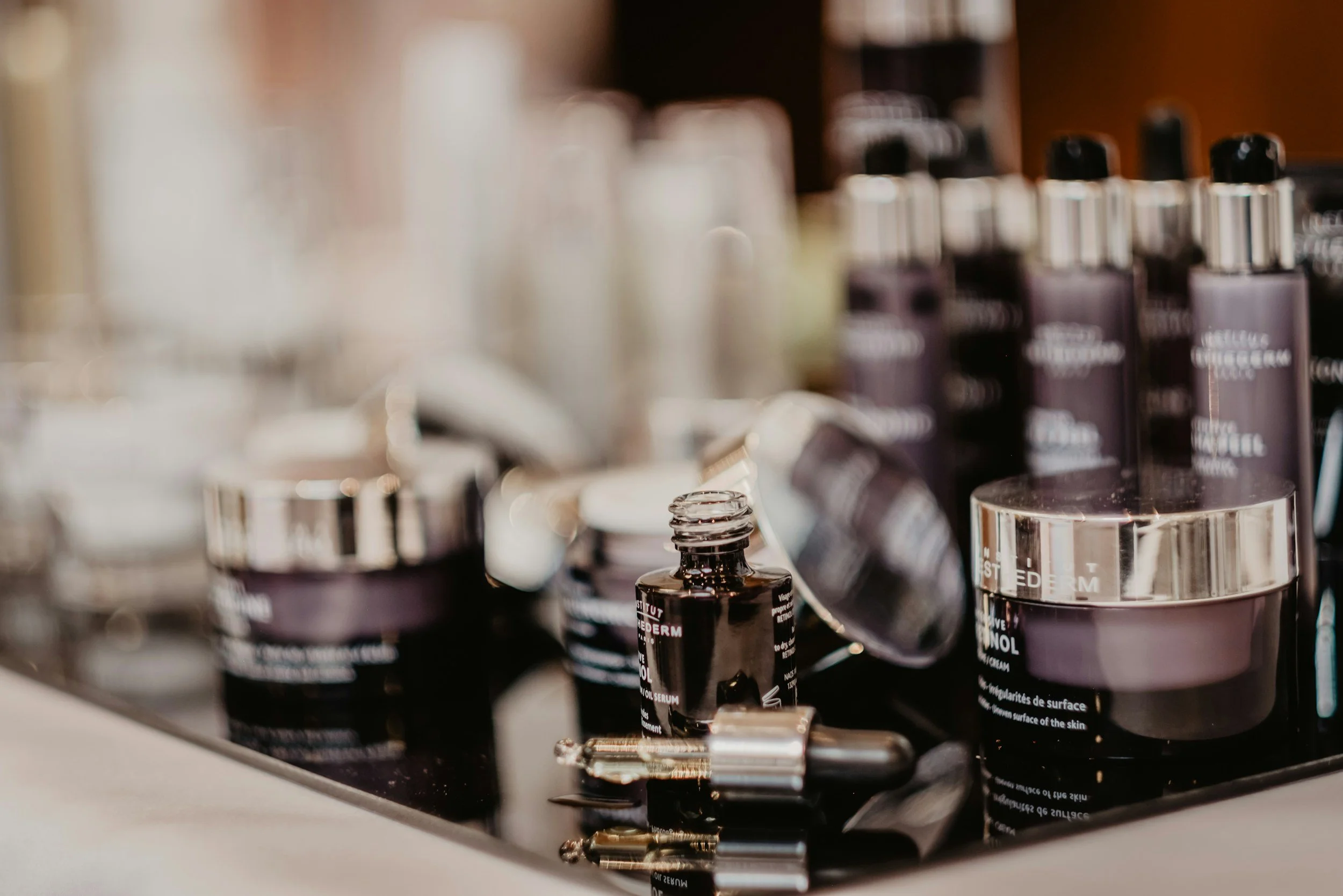 I Panicked at 40 and Built the Only Amazon Skincare List You'll Ever Need