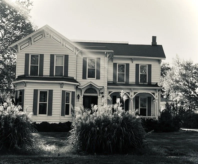 140 Years Old and She Has Opinions: The 18 Amazon Finds My Historic Home Approved
