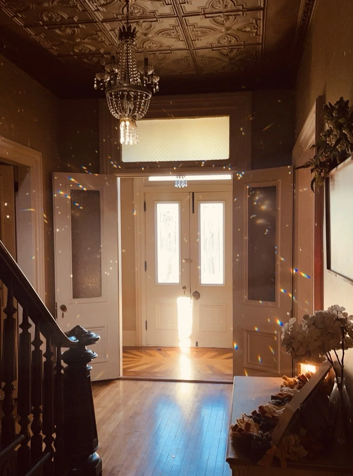 I'm Just the Current Chapter: 17 Amazon Finds for a Home That Has Known Many Keepers