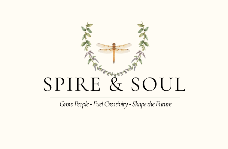 Spire &amp; Soul