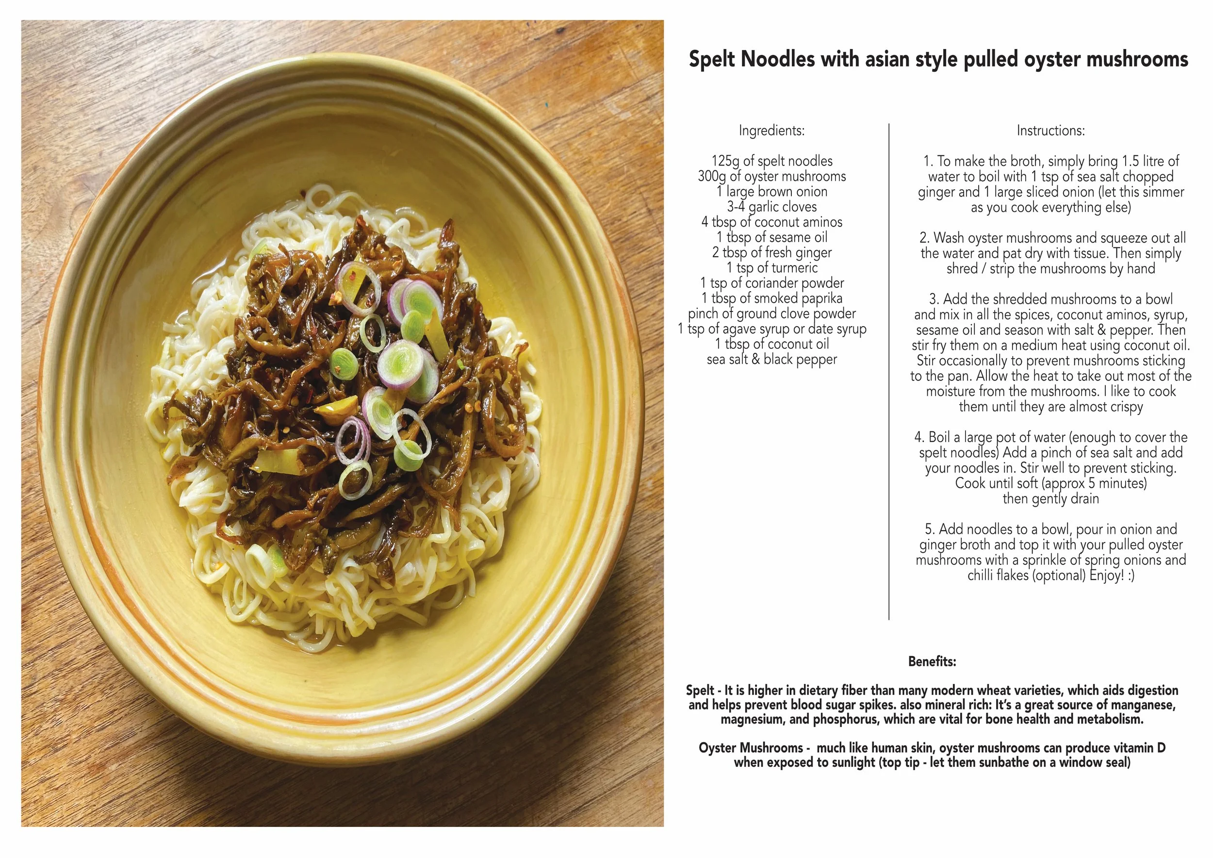 Spelt noodles with Asian style mushrooms.jpg