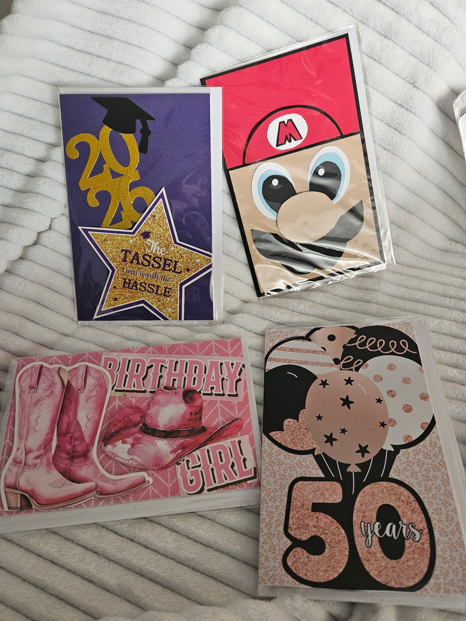 Greeting Cards