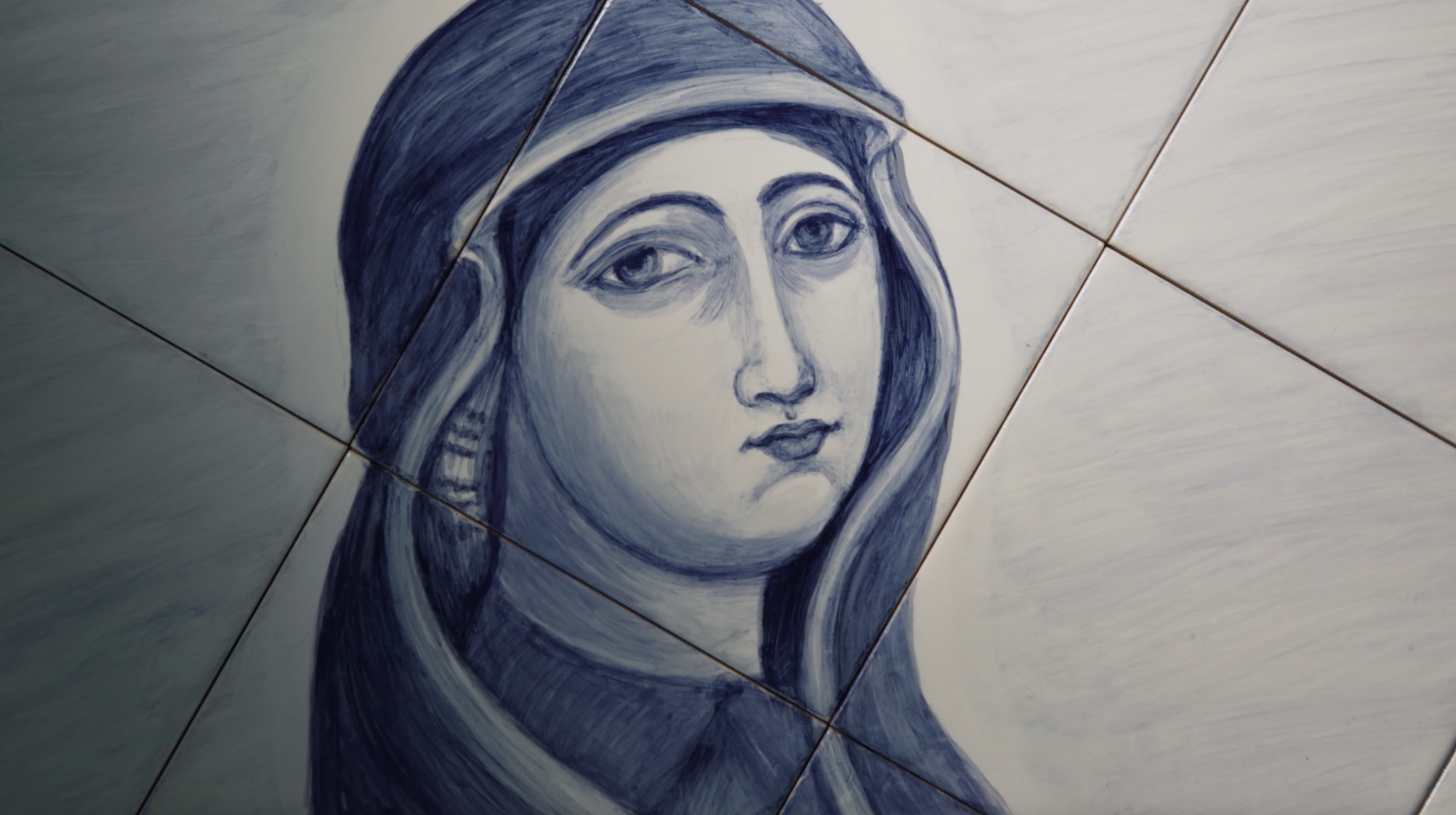 Roman Mary