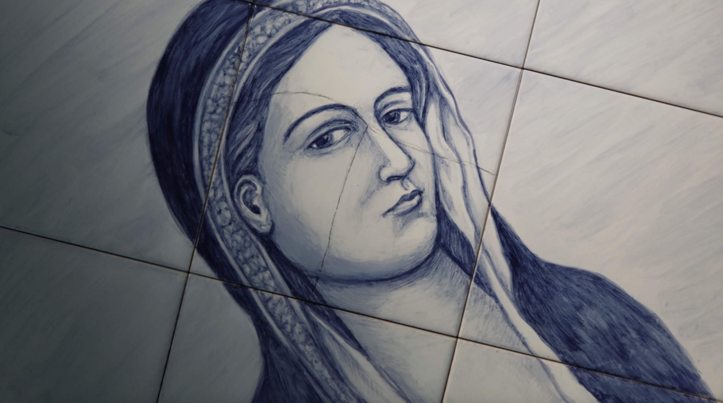 Mary after Lorenzo Monaco