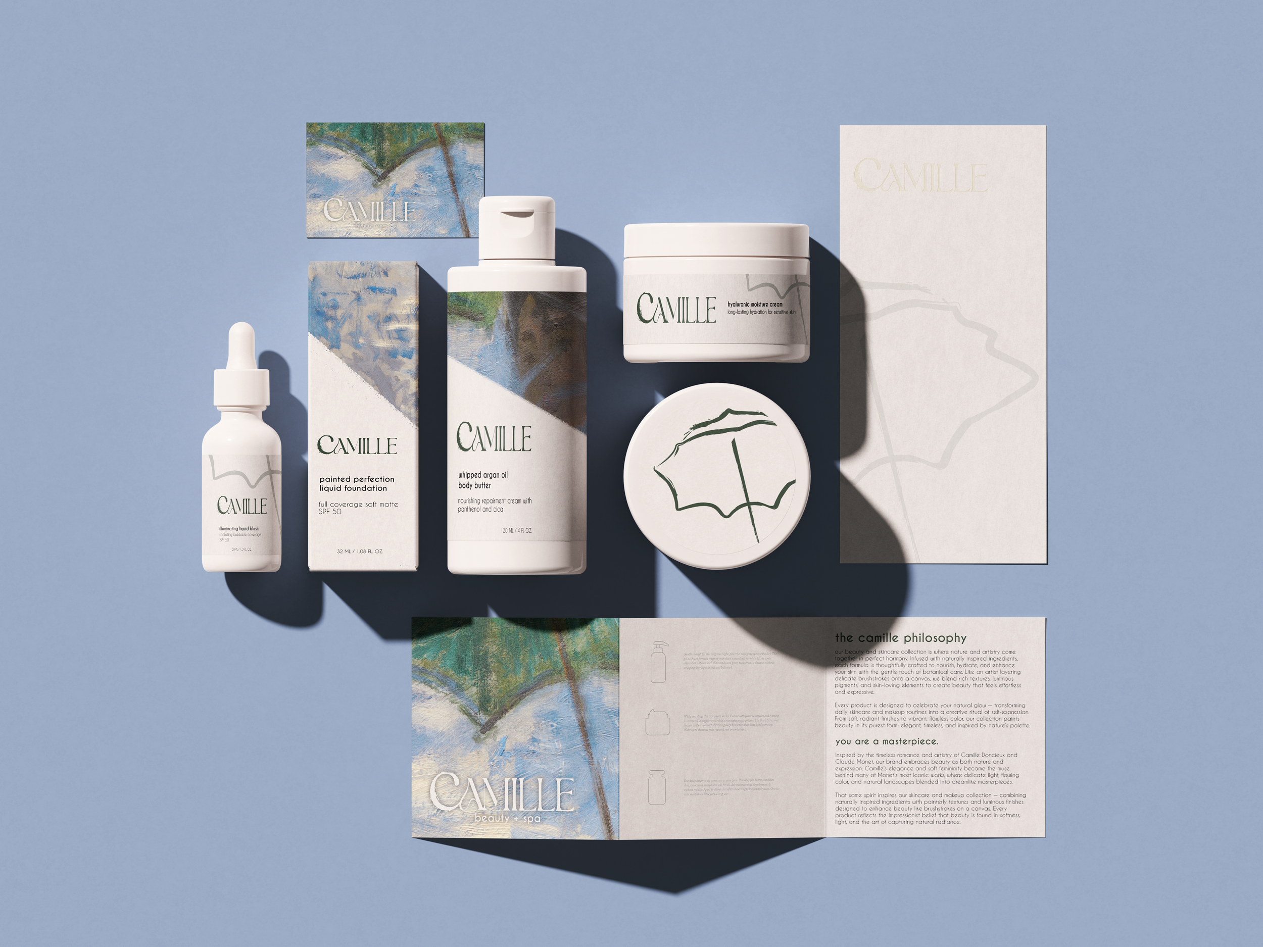 Brand Identity