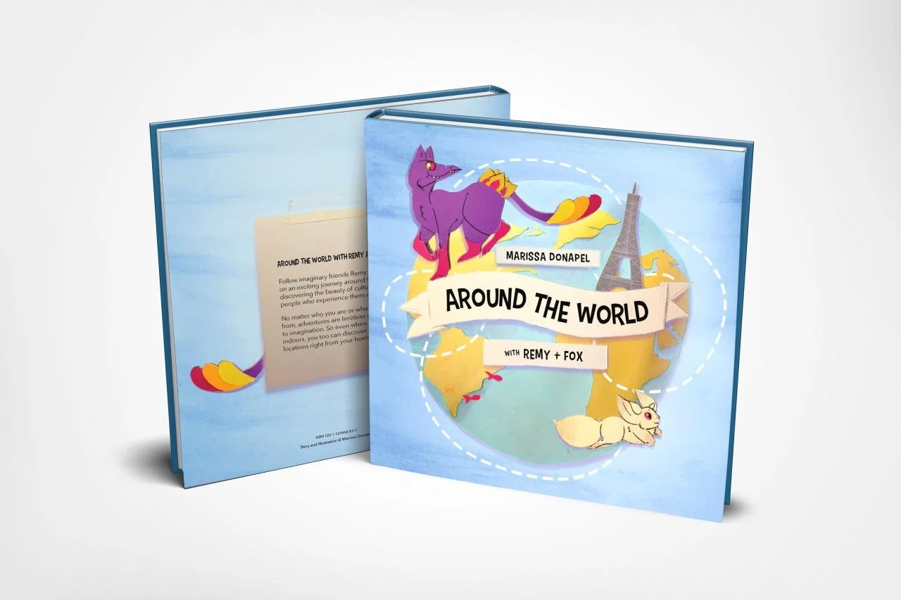 Book Design