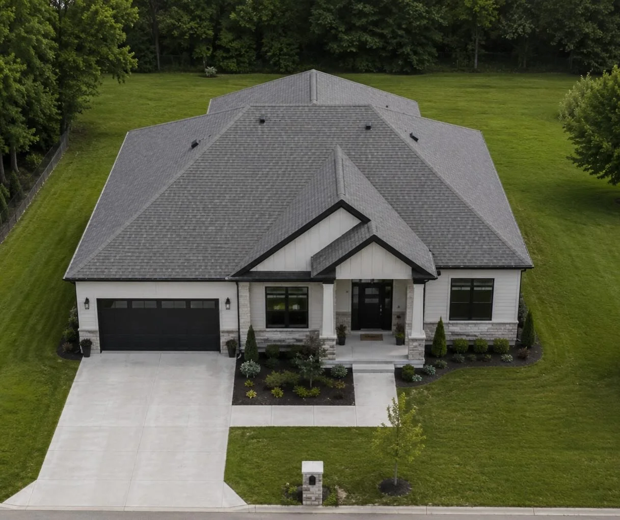Another beautiful roof built to protect what matters most. ✨🏡

At Valmart Group, we combine premium craftsmanship, high-quality materials, and attention to detail to deliver roofs that are built to last.

📍New Jersey
📞 Free Inspections &amp; Estim
