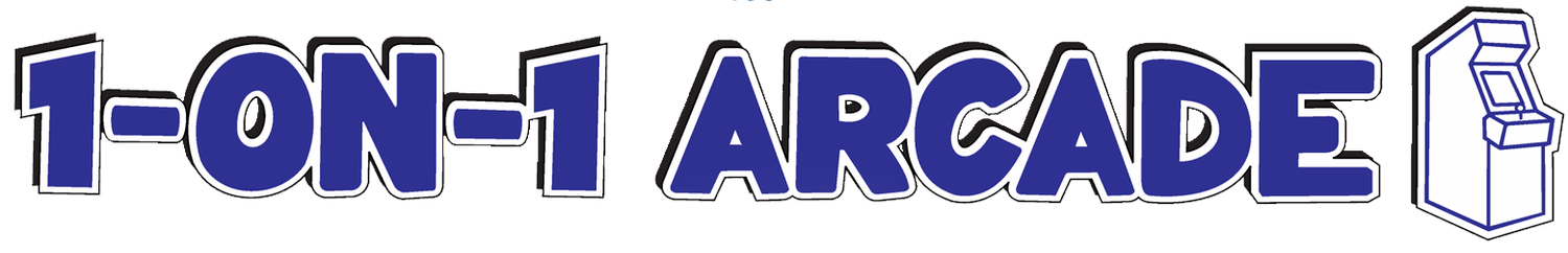 1-On-1 Arcade