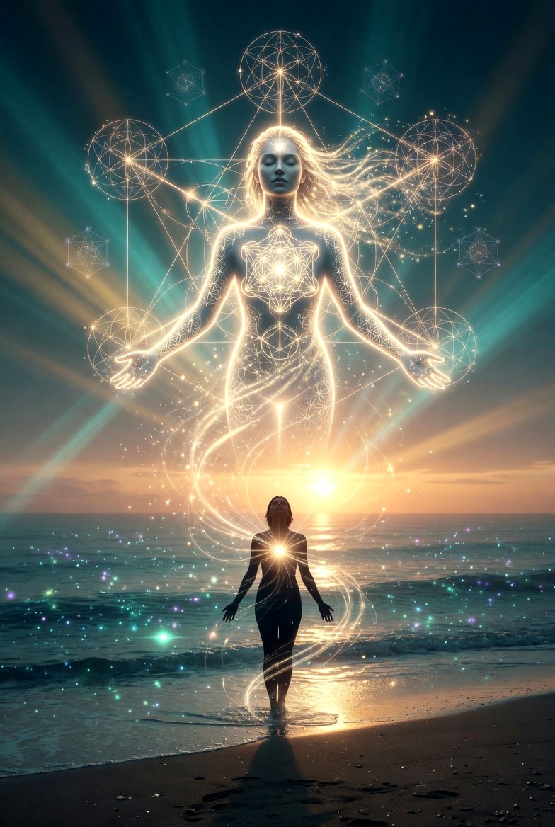Birth Your Alter Ego