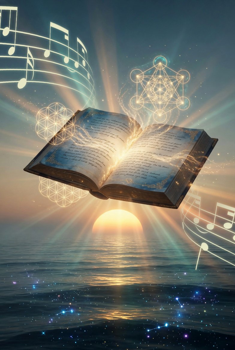 The Dawn Poem