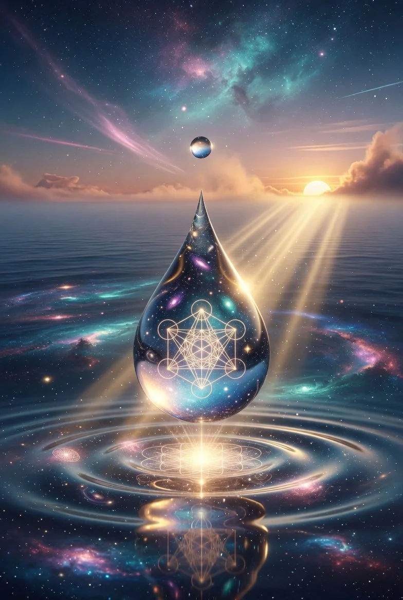 What is awakening?