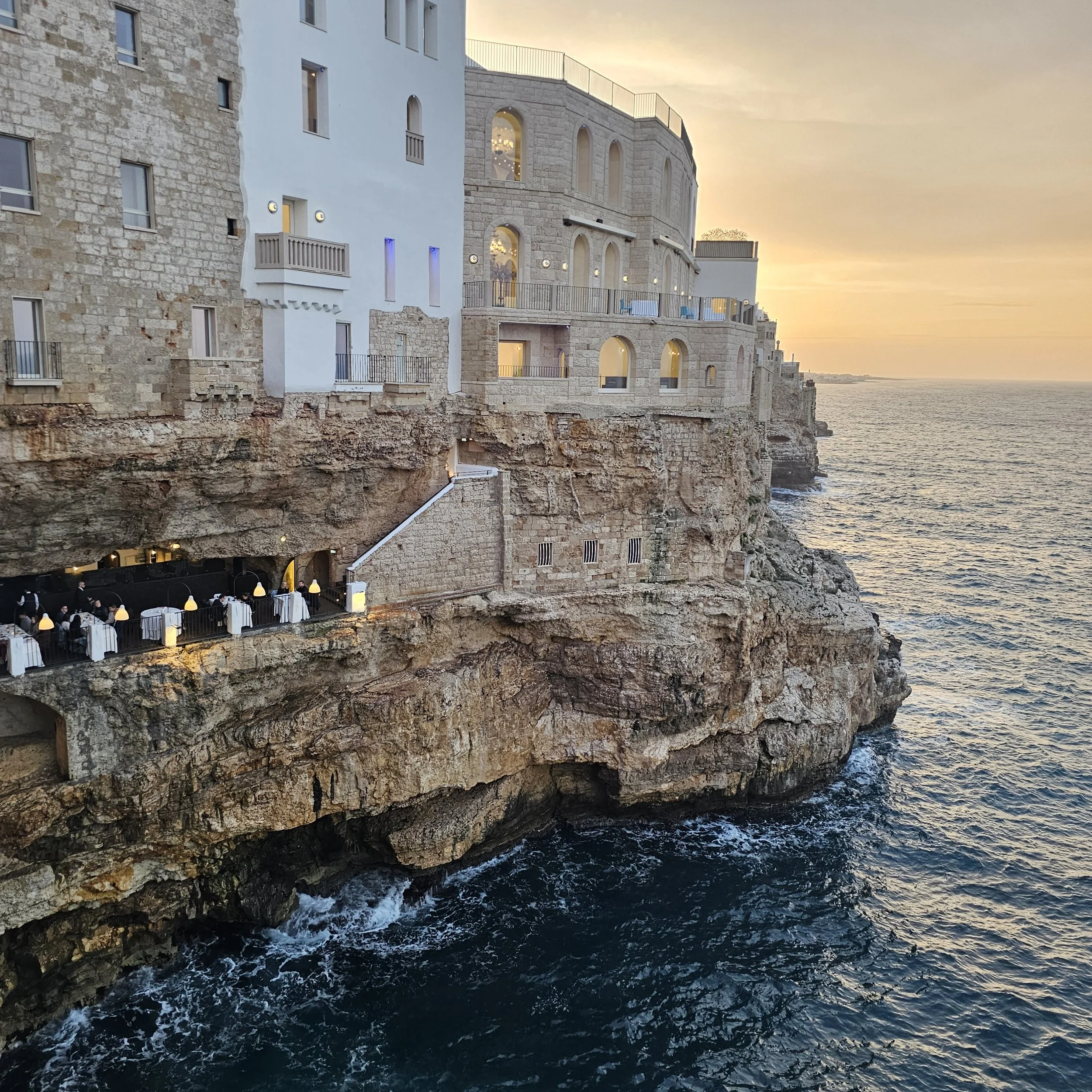 Why Puglia? The Italy I Keep Coming Back To