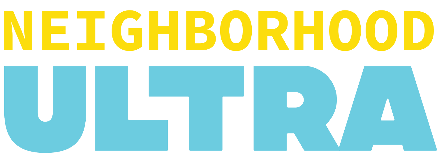 Topeka Neighborhood Ultra