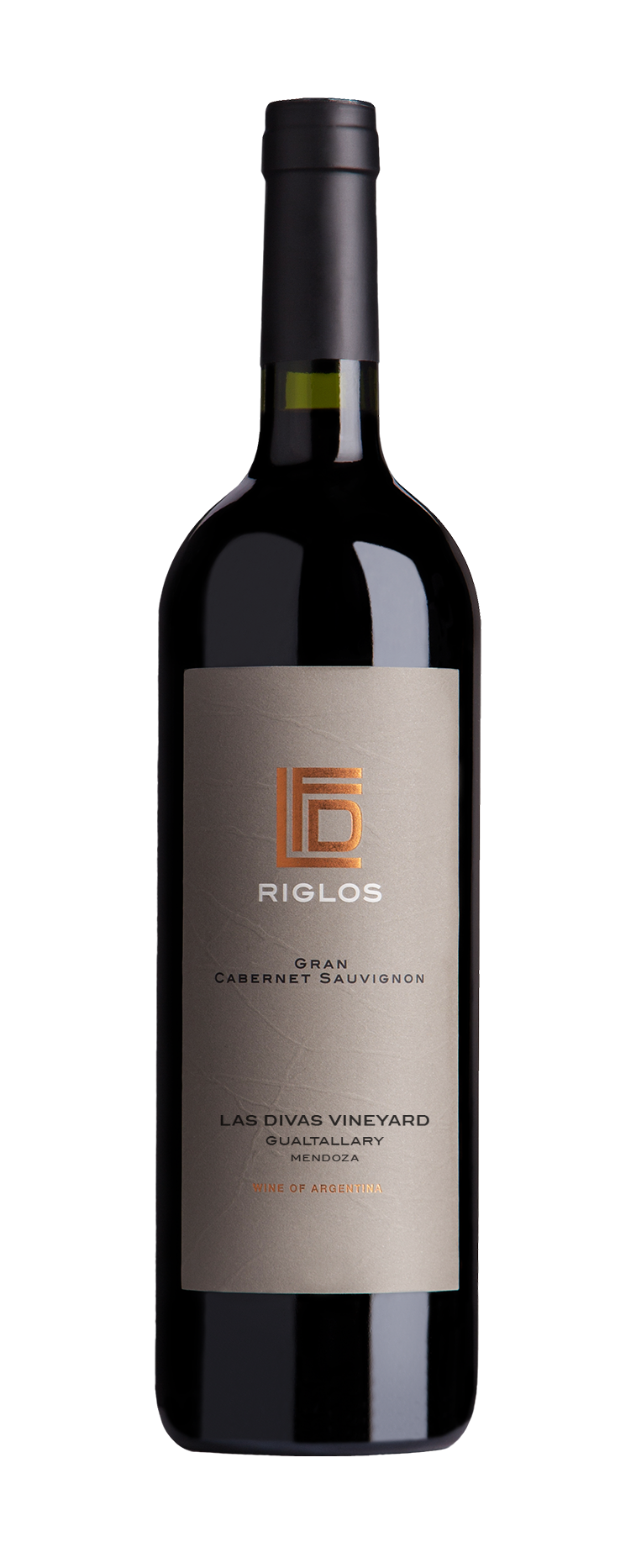 GRAN CABERNET SAUVIGNON