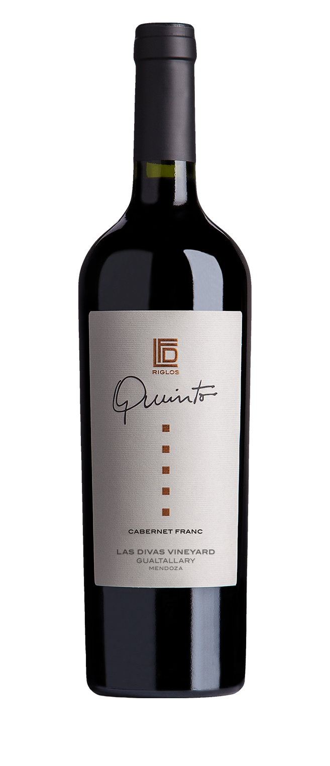 QUINTO CABERNET FRANC