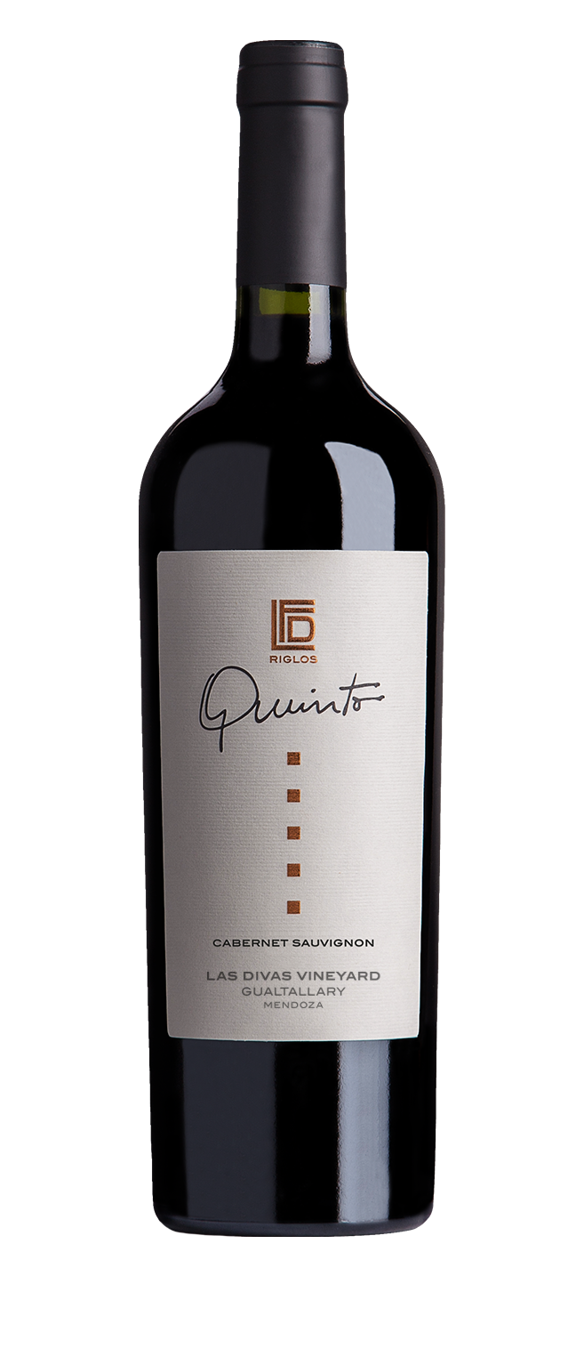QUINTO CABERNET SAUVIGNON