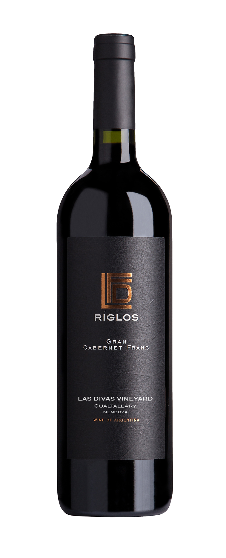 GRAN CABERNET FRANC