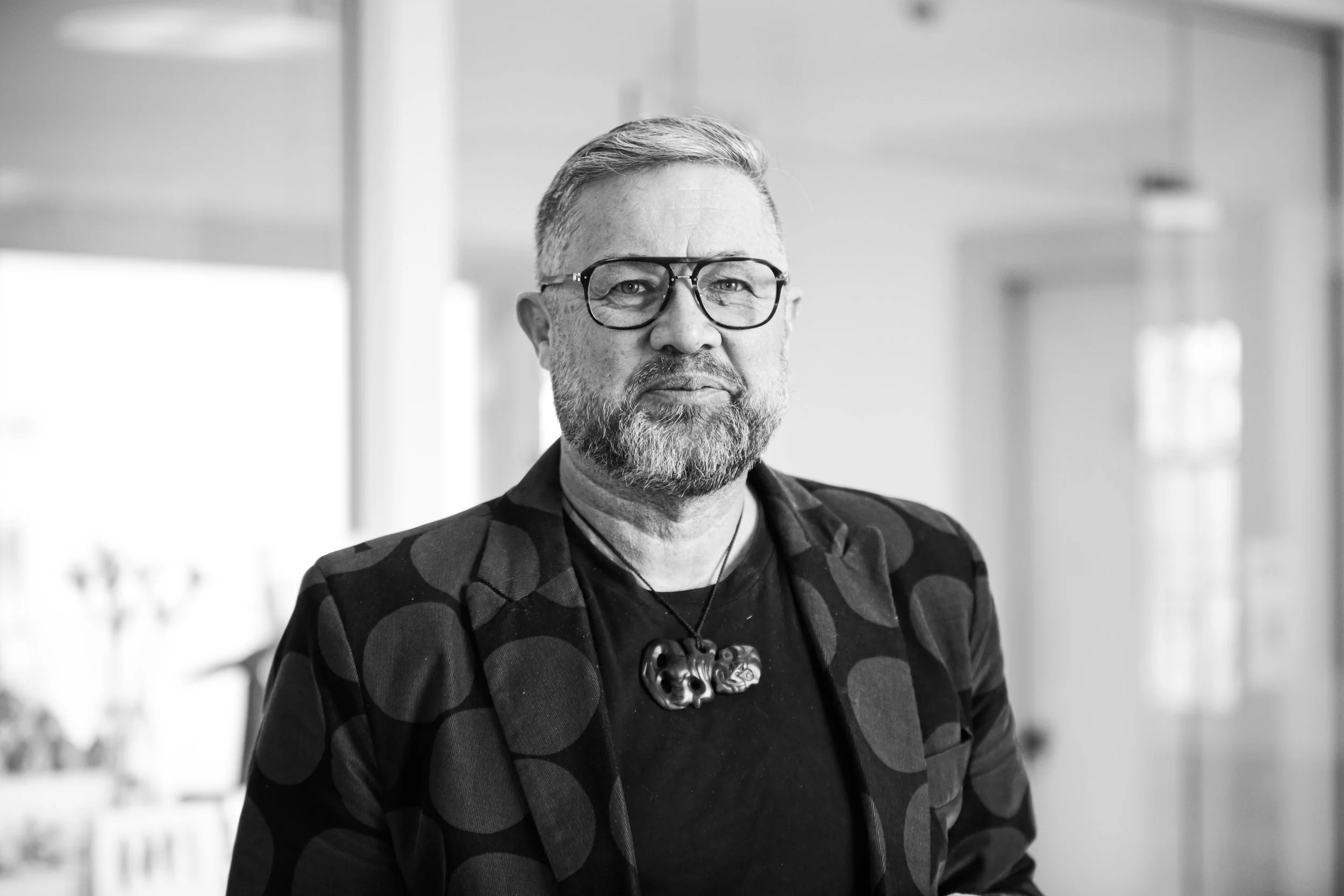 Carlos Nicholls