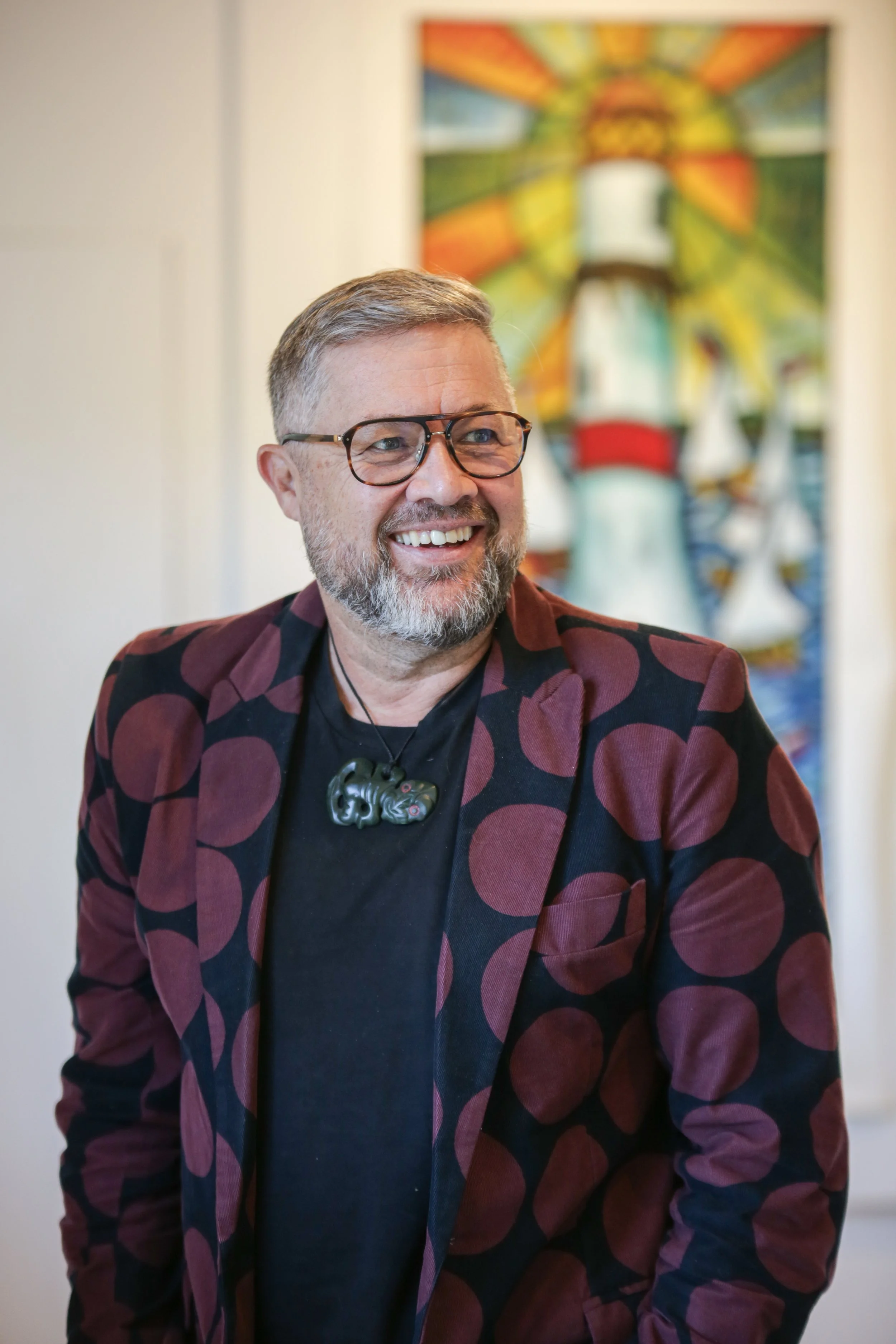 Carlos Nicholls