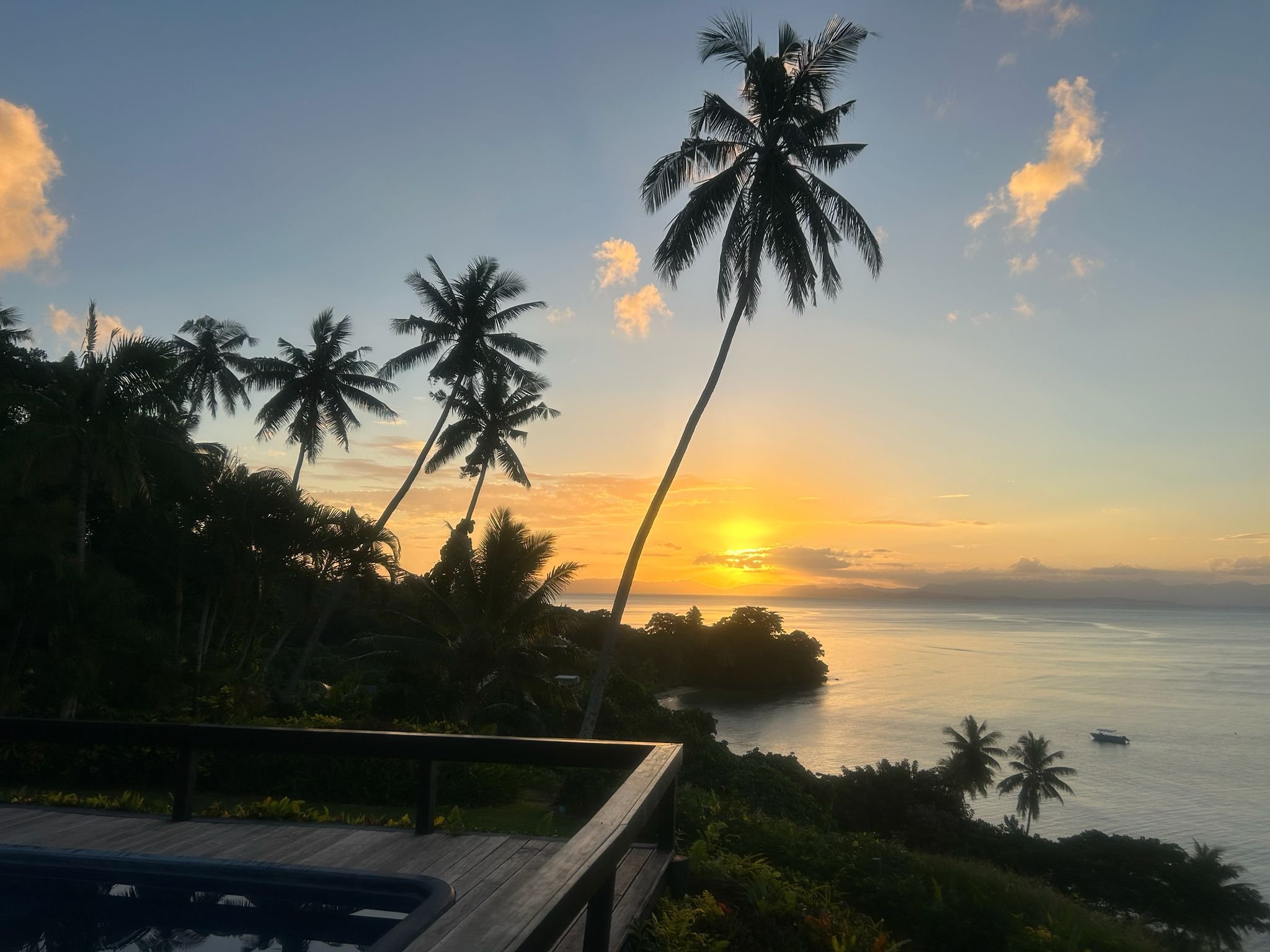 Taveuni Island travel guide: everything you need to know before you go