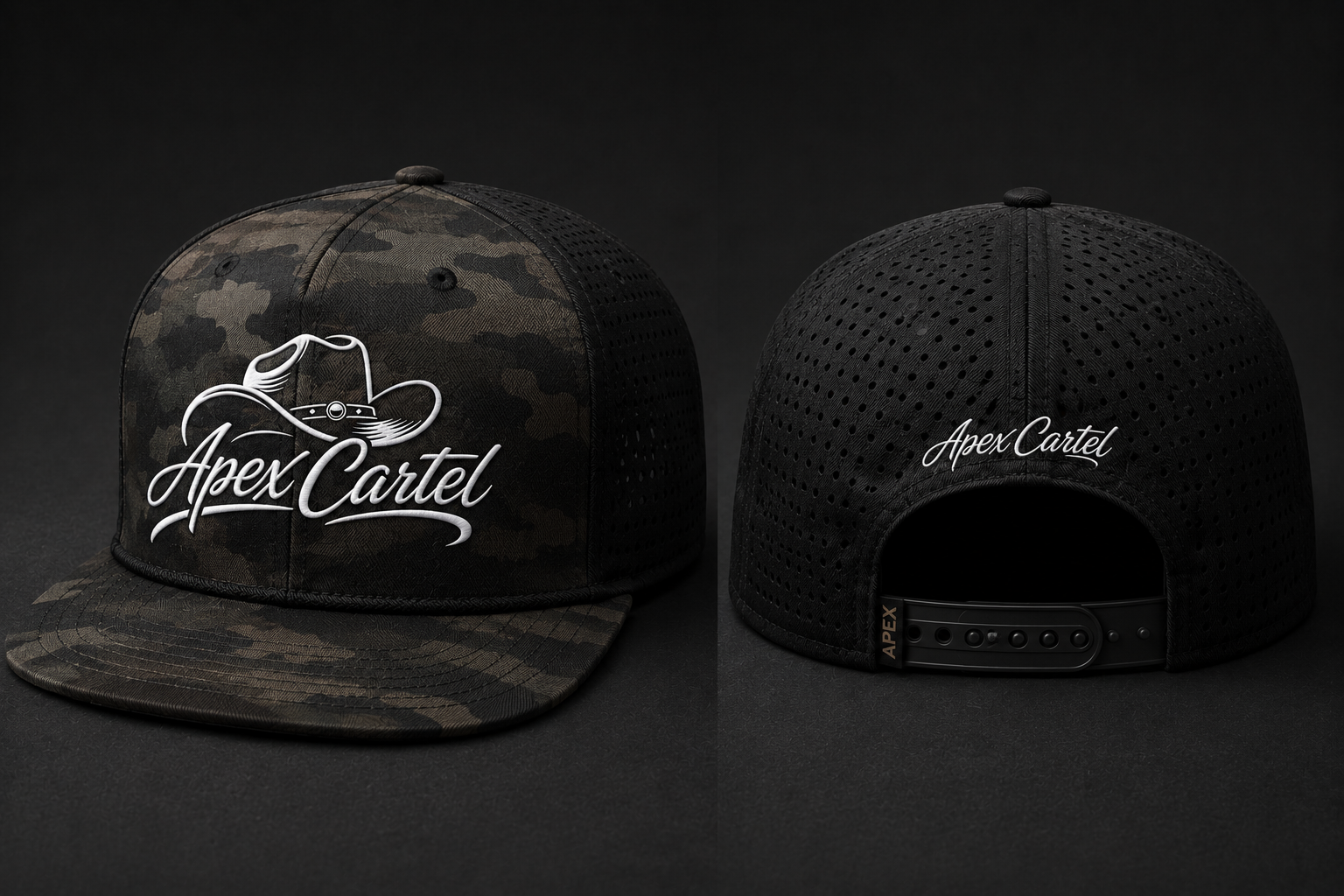 Apex Cartel Hat