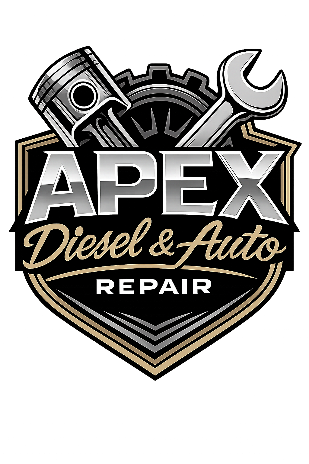 Apex Diesel &amp; Auto Repair