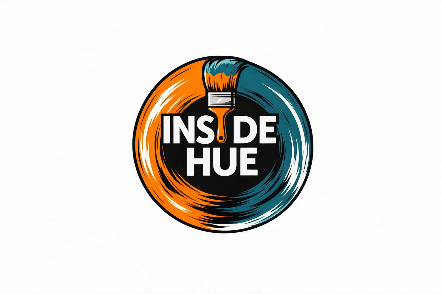 The Inside Hue