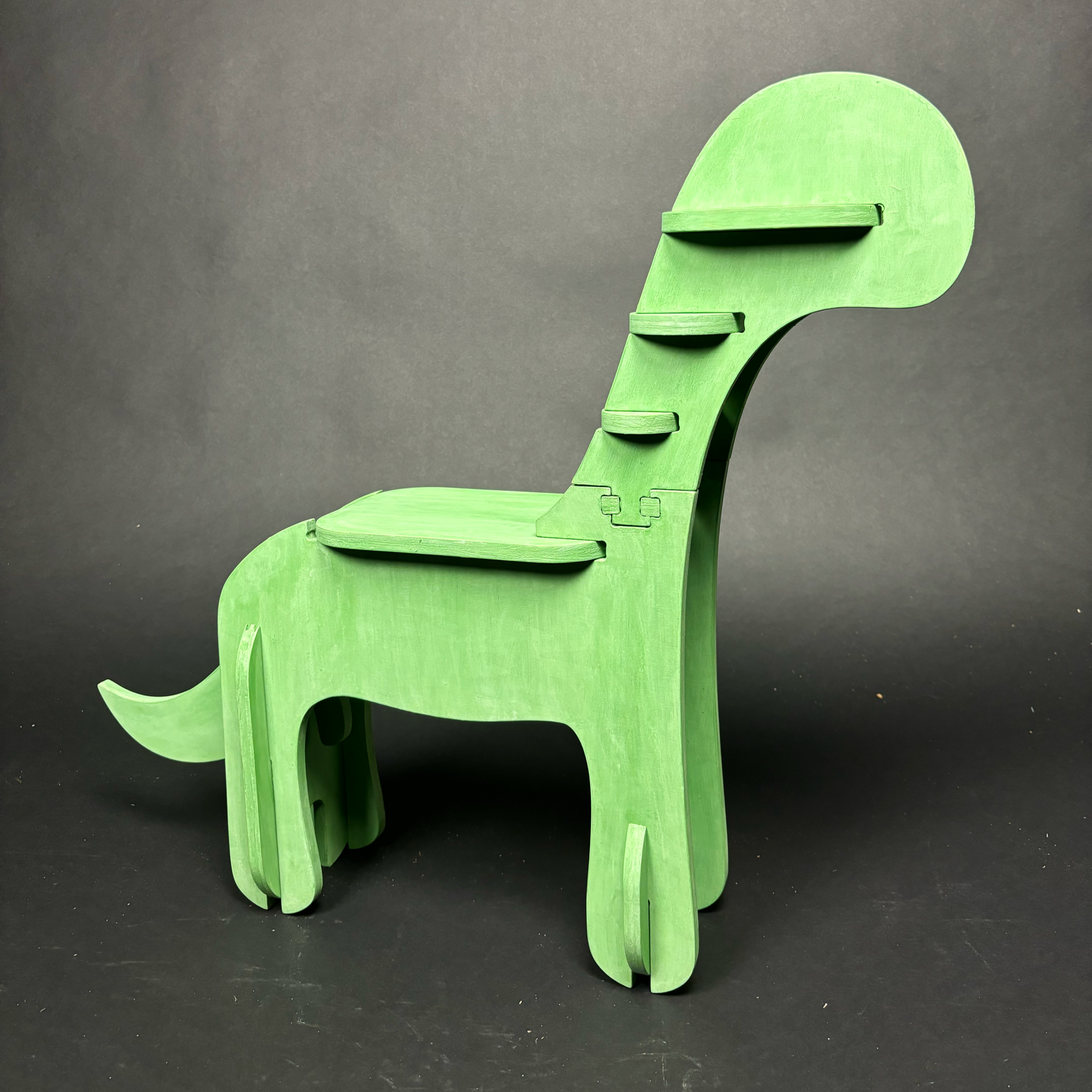 Dino Table