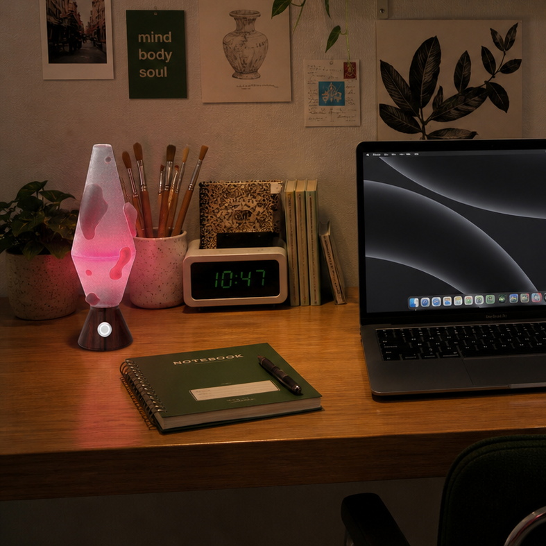LavVibe